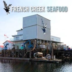 French Creek Seafood
