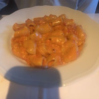 Carbone - Spicey rigatoni! So good! - New American Near Me - Miami Beach, Florida Carbone - Spicey rigatoni! So good! - New American Near Me - Miami Beach, Florida