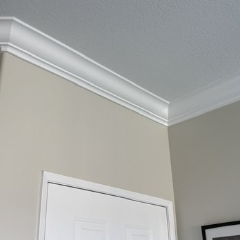 Finishing Touches Carpentry - Crown in LR - love it! - Carpenters Near Me - Irvine, California Finishing Touches Carpentry - Crown in LR - love it! - Carpenters Near Me - Irvine, California