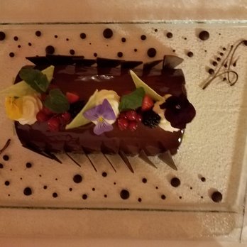 Hôtel Viu - Swiss Log roll! OMG! Excellent! - Hotels Near Me - Villars-sur-Ollon, VD