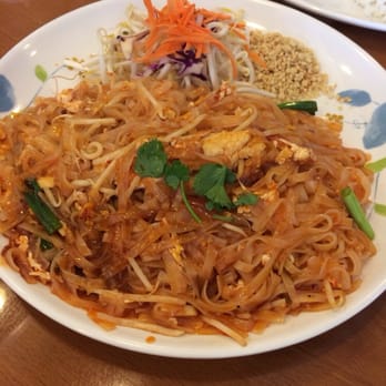 Jaopaya Thai Restaurant - Yummy Pad Thai!!! - Thai Near Me - Reseda, California Jaopaya Thai Restaurant - Yummy Pad Thai!!! - Thai Near Me - Reseda, California