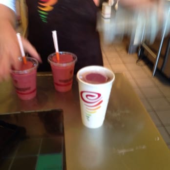Jamba - Juice Bars & Smoothies Near Me - Grass Valley, California Jamba - Juice Bars & Smoothies Near Me - Grass Valley, California