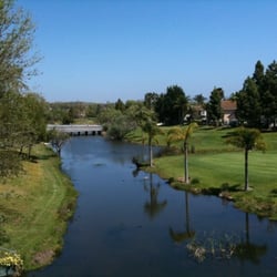 Palacio Del Mar Recreation Center - Palacio - 9th green