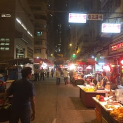 新填地街街市 - 真係好靚！