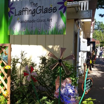 The Laffing Glass - Art Galleries Near Me - Saugatuck, Michigan The Laffing Glass - Art Galleries Near Me - Saugatuck, Michigan