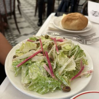 Arnaud's Restaurant - Arnaud Salad - Cajun/Creole Near Me - New Orleans, Louisiana