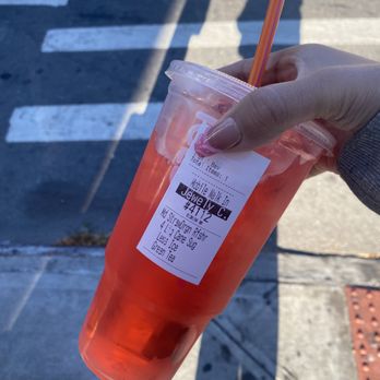 Dunkin' - My favorite favorite drink - Coffee & Tea Near Me - City, New York Dunkin' - My favorite favorite drink - Coffee & Tea Near Me - City, New York