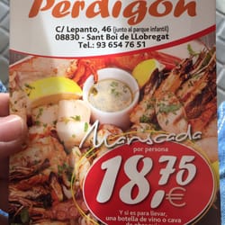 Perdigón