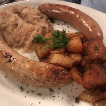 Rudi Lechner's German Restaurant - Sausages - German Near Me - Houston, Texas Rudi Lechner's German Restaurant - Sausages - German Near Me - Houston, Texas