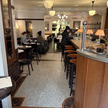 Raf's - Bakeries Near Me - New York, New York