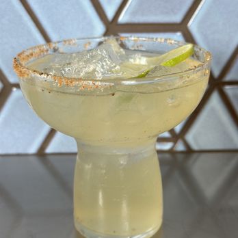 Saltbreaker - Scarlett spice - Cocktail Bars Near Me - Alameda, California