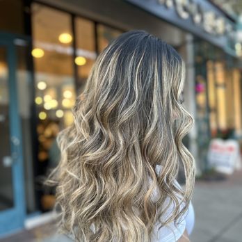 Salon Hanover - After photo - Skin Care Near Me - Walnut Creek, California