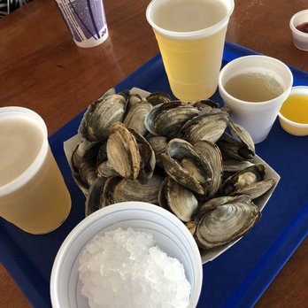 Markey's Lobster Pool - Seafood Near Me - Seabrook, New Hampshire Markey's Lobster Pool - Seafood Near Me - Seabrook, New Hampshire