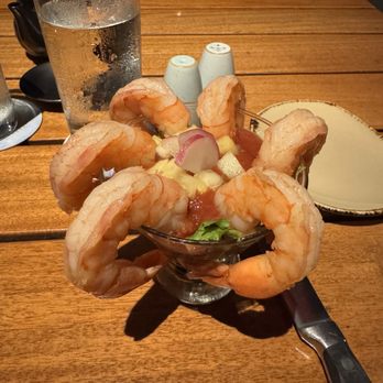 Oceana Coastal Kitchen - Shrimp Cocktail - Sushi Bars Near Me - San Diego, California Oceana Coastal Kitchen - Shrimp Cocktail - Sushi Bars Near Me - San Diego, California