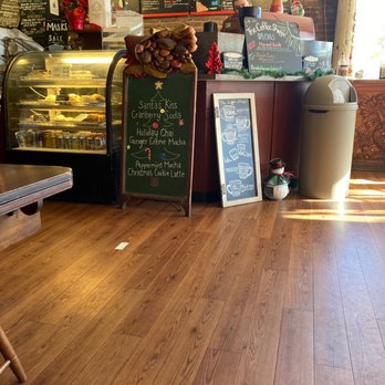 The Coffee Shoppe - Sandwiches Near Me - Portsmouth, Virginia