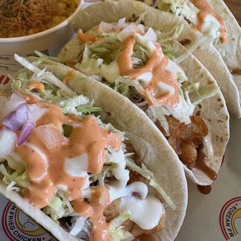Lins Korean Fried Chicken - Tacos - Chicken Shop Near Me - Dickson, Tennessee Lins Korean Fried Chicken - Tacos - Chicken Shop Near Me - Dickson, Tennessee