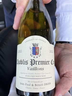 Brasserie Les Trois Rois by null