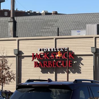 Jack Stack Barbecue - Freight House - Barbeque Near Me - Kansas City, Missouri Jack Stack Barbecue - Freight House - Barbeque Near Me - Kansas City, Missouri