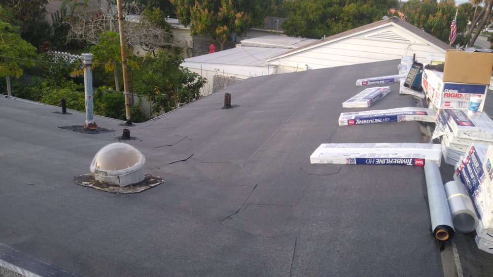 Slide of Gulf Coast Roofing and Home Improvement