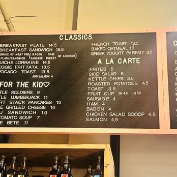 Bakery Lorraine - Bakeries Near Me - San Antonio, Texas