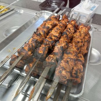 Kabab And Grill - Tikka skewers - Pakistani Near Me - Racine, Wisconsin Kabab And Grill - Tikka skewers - Pakistani Near Me - Racine, Wisconsin