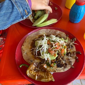 El Rey del Taco - Tacos Al Pastor - Tacos Near Me - Loreto, BCS El Rey del Taco - Tacos Al Pastor - Tacos Near Me - Loreto, BCS