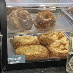 Pastries Pastries