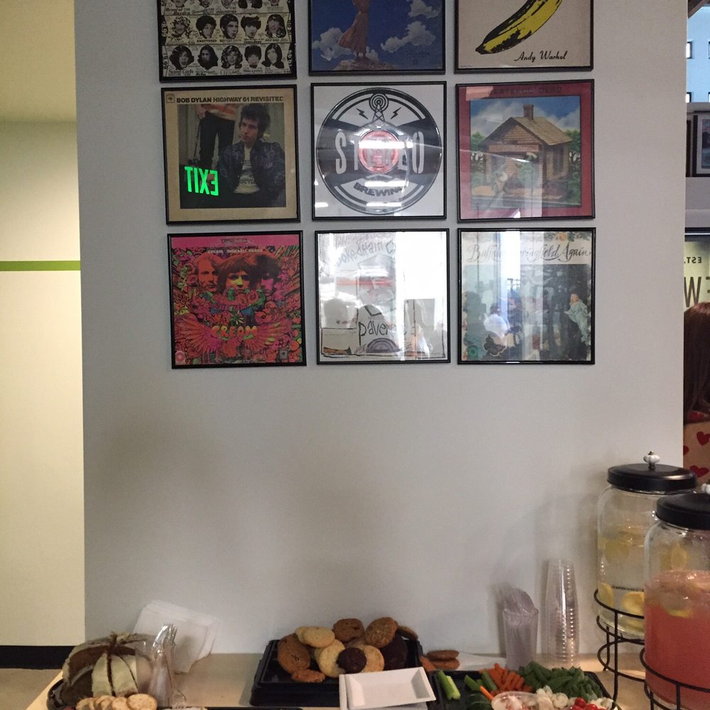Stereo Brewing - Breweries Near Me - Placentia, California Stereo Brewing - Breweries Near Me - Placentia, California