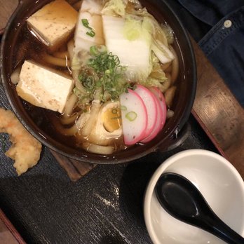 Gohan - Nabeyaki Udon - Japanese Near Me - Petaluma, California