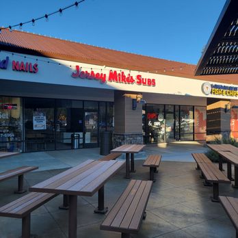 Jersey Mike's Subs - Sandwiches Near Me - Grass Valley, California
