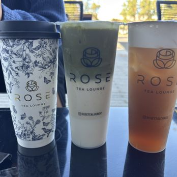 Rose Tea Lounge - Cupertino - Bubble Tea Near Me - Cupertino, California Rose Tea Lounge - Cupertino - Bubble Tea Near Me - Cupertino, California
