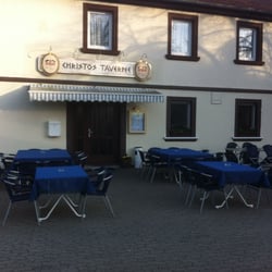 Christos Taverne
