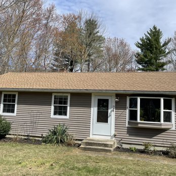 MDT & Sons Construction - New roof!! - Handyman Near Me - Hardwick, Massachusetts MDT & Sons Construction - New roof!! - Handyman Near Me - Hardwick, Massachusetts