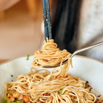 Fer - Noodles Near Me - Long Island City, New York