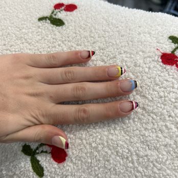9192 Nails - Today's set - Nail Salons Near Me - Marina del Rey, California 9192 Nails - Today's set - Nail Salons Near Me - Marina del Rey, California