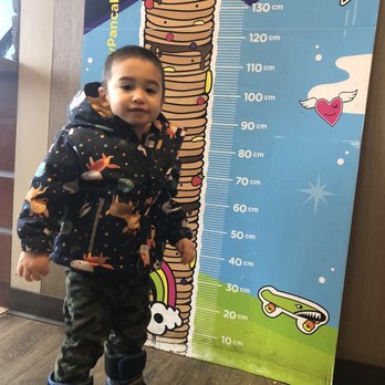 IHOP - If you could eat your height in pancakes would you? - Breakfast & Brunch Near Me - Edmonton, Alberta IHOP - If you could eat your height in pancakes would you? - Breakfast & Brunch Near Me - Edmonton, Alberta