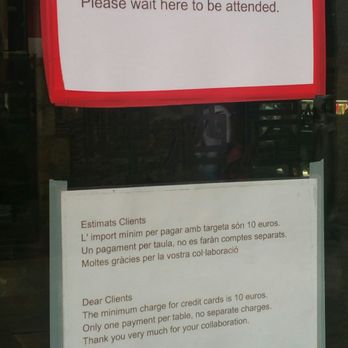 Mosquito - Gotta spend at least 10€. Wait outside til u are called. - Asian Fusion Near Me - Barcelona, B Mosquito - Gotta spend at least 10€. Wait outside til u are called. - Asian Fusion Near Me - Barcelona, B