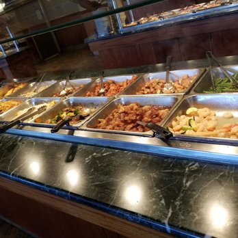 EAT Asian Super Buffet - Buffets Near Me - Yuma, Arizona
