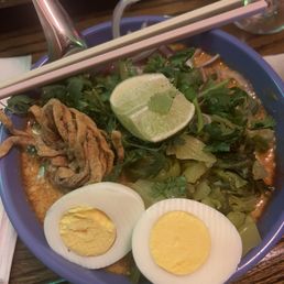Khao Soi Khao Soi