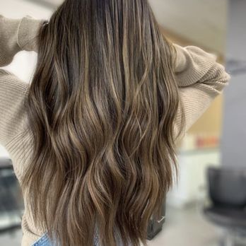 S & L Hair Studio  - Hair Salons Near Me - Campbell, California
