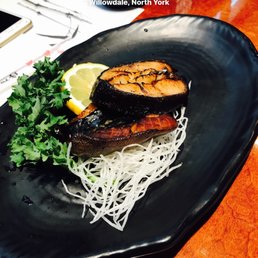 Great food :) Great food :)