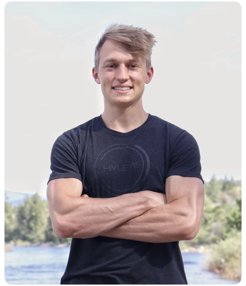 Top T Fitness Logo