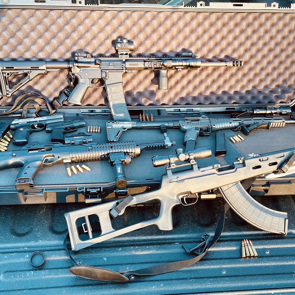 JMJ Firearms - Ruger AR15 556/223. Ruger 45ACP. SigP356. Keltec Sub2000. Hipoint 45ACP Carbine. SKS 762x39. - Guns & Ammo Near Me - Mechanicsville, Maryland