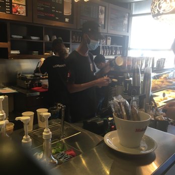 Minuti Coffee - Coffee & Tea Near Me - Houston, Texas Minuti Coffee - Coffee & Tea Near Me - Houston, Texas