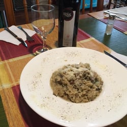 Pizzeria La Paz