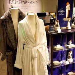 Things Remembered