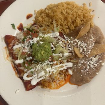 Don Nacho's Cafe - Enchiladas Plate - Mexican Near Me - Solvang, California Don Nacho's Cafe - Enchiladas Plate - Mexican Near Me - Solvang, California
