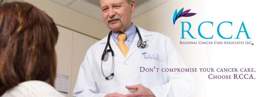 Regional Cancer Care Associates - grief counselor in Edison, NJ