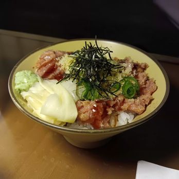 Kaimuki Shokudo - Japanese Near Me - Honolulu, Hawaii