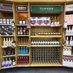 UETA Duty Free